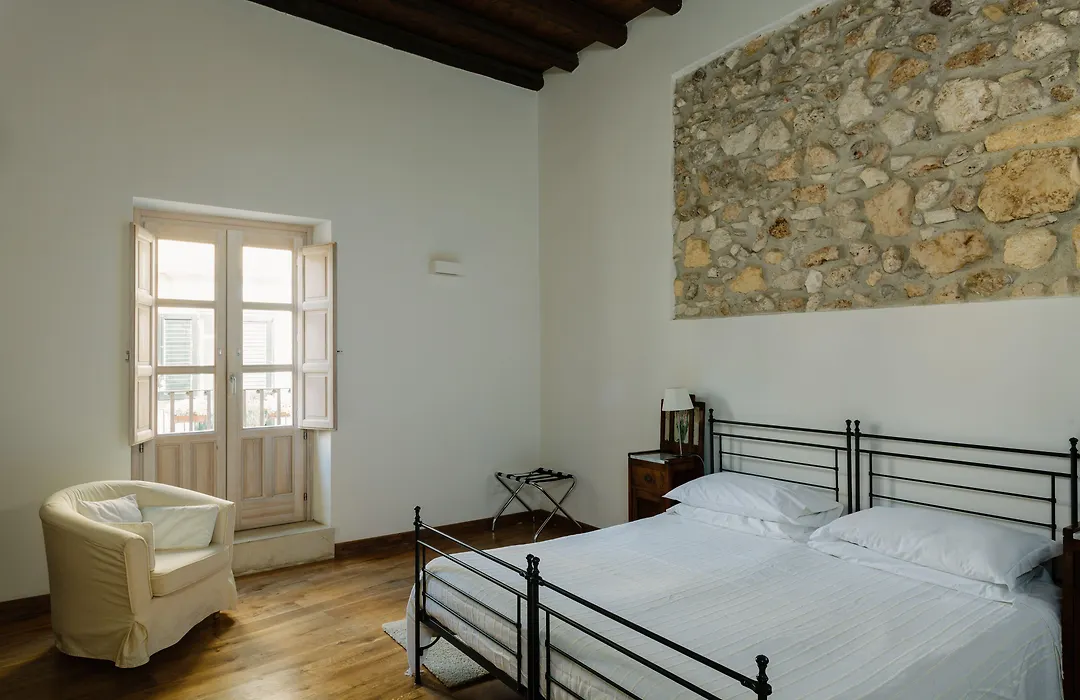 B&B Palazzo Del Sale-1