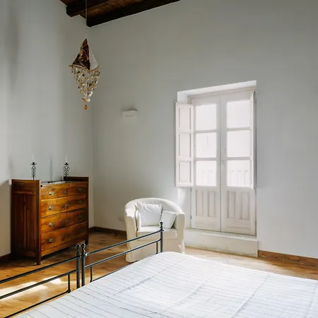 B&B Palazzo Del Sale-2